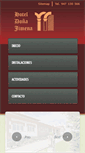 Mobile Screenshot of hoteljimena.es